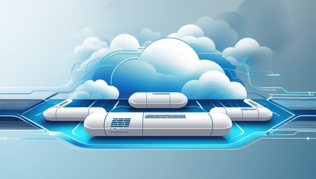 Infraestructura cloud, backups y ciberseguridad