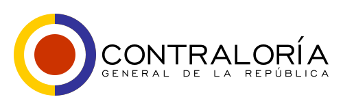 Logo de la Contraloría General de la República, cliente de ChimpX